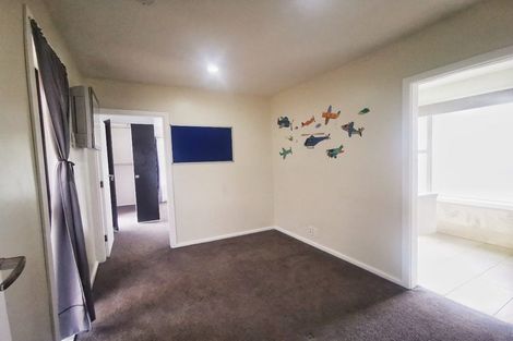 Photo of property in 117 Cheyenne Street, Sockburn, Christchurch, 8042