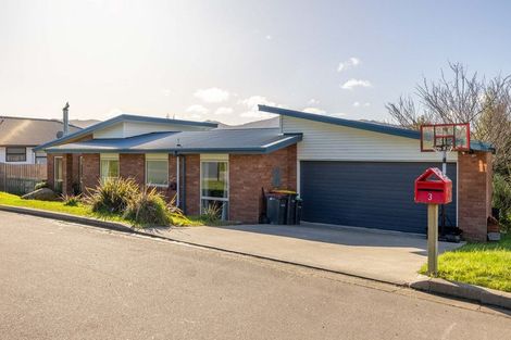 Photo of property in 3 Taimana Lane, Diamond Harbour, Lyttelton, 8971