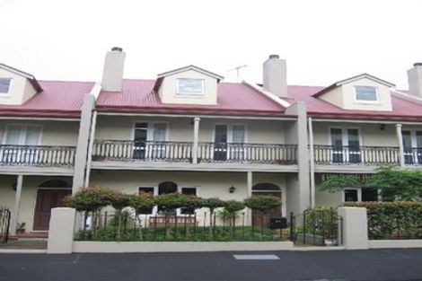 Photo of property in 25 Blake Street, Ponsonby, Auckland, 1011