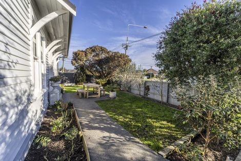 Photo of property in 4 Burwood Road, Burwood, Christchurch, 8083