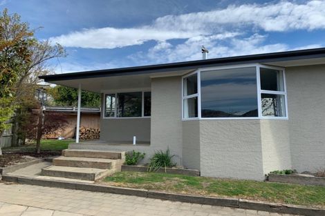 Photo of property in 43 Monaghan Street, Cromwell, 9310