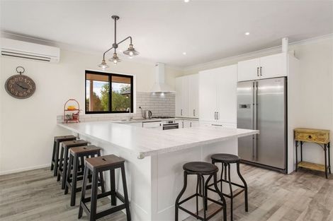 Photo of property in 1120 Tram Road, Swannanoa, Kaiapoi, 7692