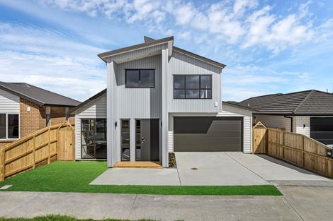 Photo of property in 31 Kaitiaki Drive, Clarks Beach, 2122
