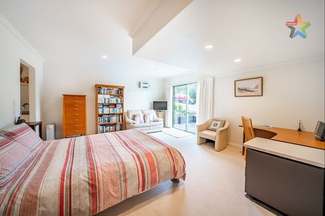 Photo of property in 10 Opurere Grove, Tirohanga, Lower Hutt, 5010