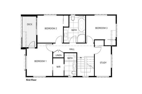 Photo of property in 10 Overton Street, Rototuna North, 3210