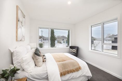 Photo of property in 10 Bourne Crescent, Papanui, Christchurch, 8053