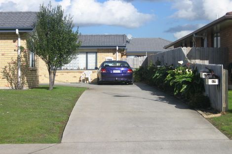 Photo of property in 17 Shankill Place, East Tamaki, Auckland, 2013