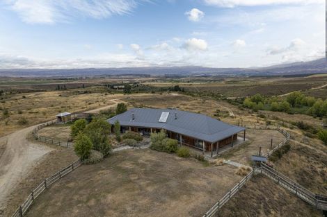 Photo of property in 443 Waikerikeri Vly Road, Waikerikeri, Alexandra, 9391