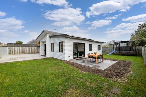 Photo of property in 126a Warwick Street, Feilding, 4702