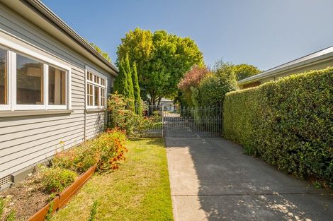 Photo of property in 30 Hinemoa Street, Spreydon, Christchurch, 8024