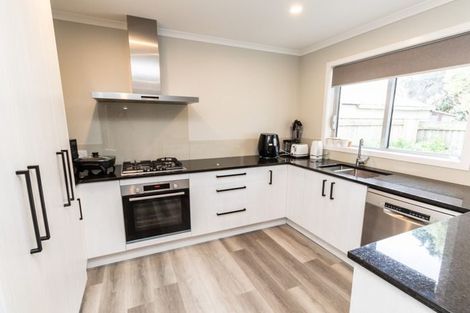 Photo of property in 12b Palmer Crescent, Silverstream, Upper Hutt, 5019