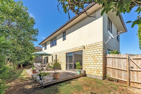 Photo of property in 18 Raphoe Road, Flat Bush, Auckland, 2019
