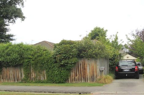 Photo of property in 182 Knowles Street, St Albans, Christchurch, 8052