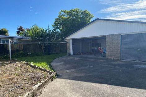 Photo of property in 294 Main North Road, Redwood, Christchurch, 8051