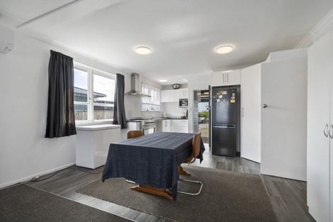 Photo of property in 19 Shamrock Street, Levin, 5510