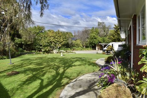 Photo of property in 45 Te Manuao Road, Otaki, 5512