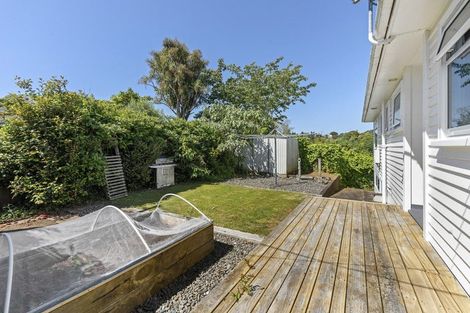 Photo of property in 15 Junction Street, Welbourn, New Plymouth, 4310