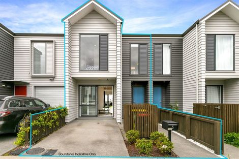 Photo of property in 5 Plover Road, Hobsonville, Auckland, 0616