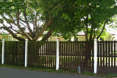 Photo of property in 6 Leicester Crescent, Hoon Hay, Christchurch, 8025