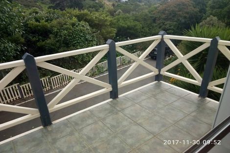 Photo of property in 27 Cascade Place, Sumner, Christchurch, 8081