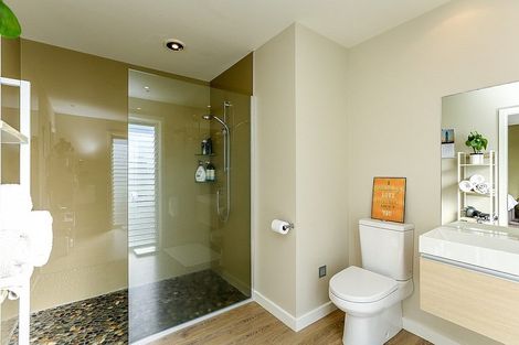 Photo of property in 50a Richmond Road, Brixton, New Plymouth, 4373