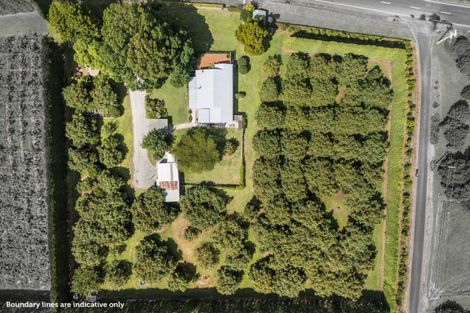 Photo of property in 96 Lindemann Road, Tahawai, Katikati, 3170