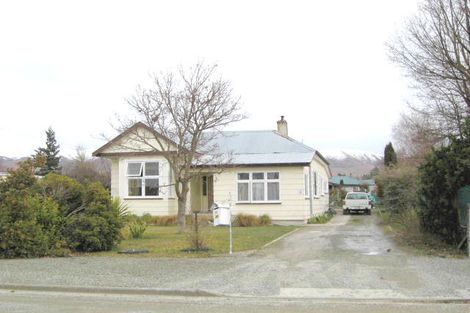 Photo of property in 27 Gall Street, Fairlie, 7925