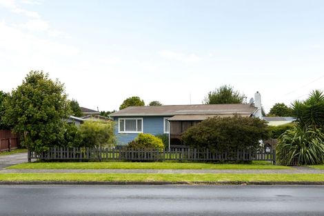 Photo of property in 25 Hazelmere Crescent, Te Awamutu, 3800