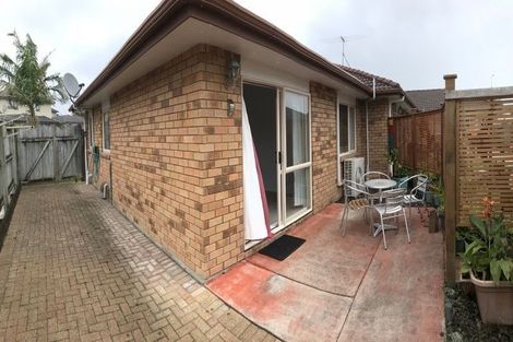 Photo of property in 12 Raphoe Road, Flat Bush, Auckland, 2019