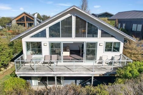 Photo of property in 2 Kowhai Way, Ohakune, 4625
