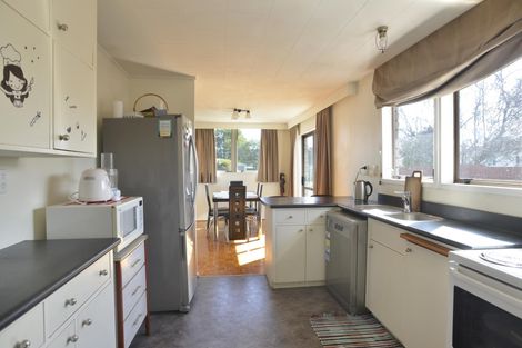 Photo of property in 1 Deller Drive, Carterton, 5713