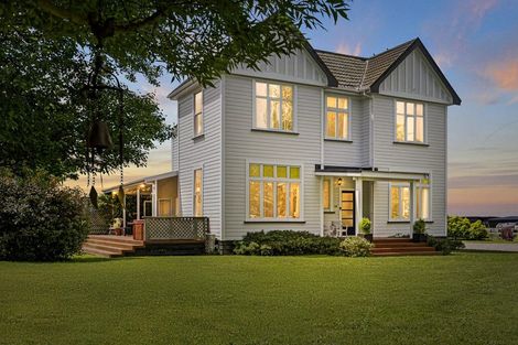 Photo of property in 324 Norfolk Road, Waingawa, 5791