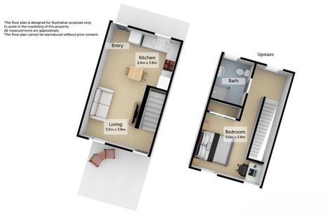 Photo of property in 6 Pippa Lane, Chartwell, Hamilton, 3281