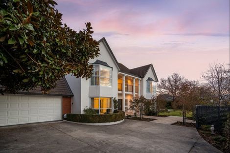 Photo of property in 18 Travis Country Drive, Burwood, Christchurch, 8083