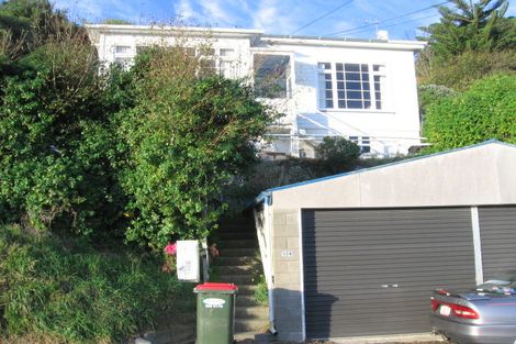 Photo of property in 124 Totara Road, Miramar, Wellington, 6022
