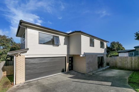 Photo of property in 40a Roberts Road, Glenfield, Auckland, 0629