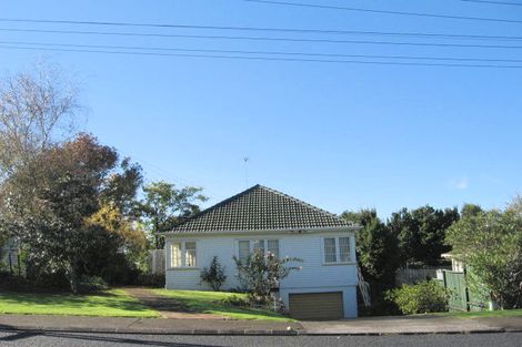 Photo of property in 54 Udys Road, Pakuranga, Auckland, 2010