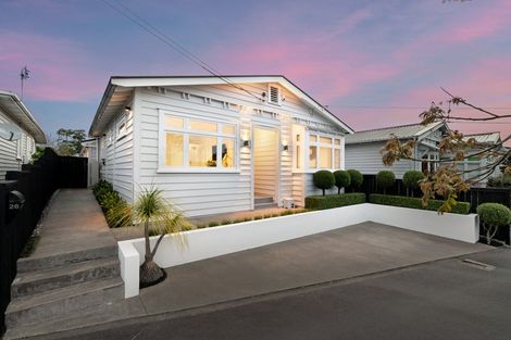 Photo of property in 26 Tuarangi Road, Grey Lynn, Auckland, 1021