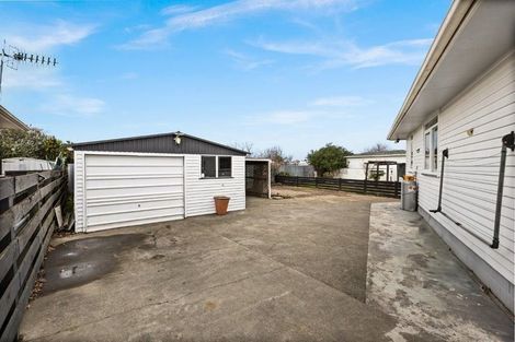 Photo of property in 166 Flaxmere Avenue, Flaxmere, Hastings, 4120