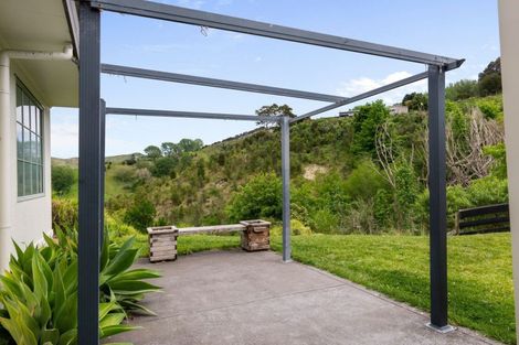 Photo of property in 26 Repongaere Road, Waituhi, Gisborne, 4072