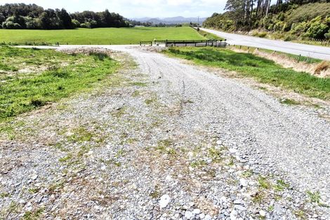 Photo of property in 281 Rutherglen Road, Rutherglen, Greymouth, 7805