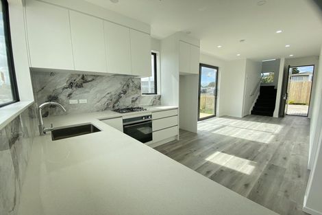 Photo of property in 22b Sharland Avenue, Manurewa, Auckland, 2102