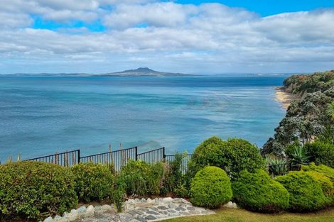 Photo of property in 207 Beach Road, Campbells Bay, Auckland, 0630