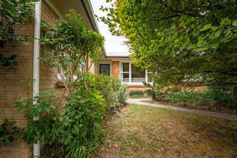 Photo of property in 3 Ngaere Avenue, Chartwell, Hamilton, 3210