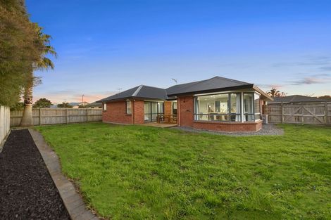 Photo of property in 40a Cairns Crescent, Rototuna, Hamilton, 3210