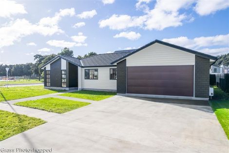 Photo of property in 4 Mawai Hakona Drive, Wallaceville, Upper Hutt, 5018