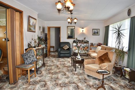 Photo of property in 45 Te Manuao Road, Otaki, 5512