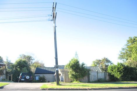 Photo of property in 67 Bleakhouse Road, Howick, Auckland, 2014