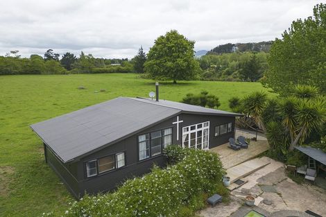 Photo of property in 2/838 Tirau Road, Karapiro, Cambridge, 3494