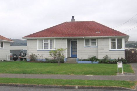 Photo of property in 200 Oxford Terrace, Avalon, Lower Hutt, 5011